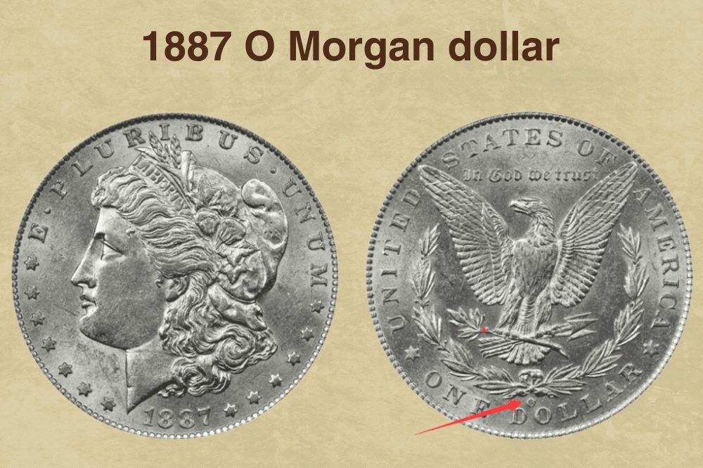 12 Most Valuable Silver Dollar Coins Worth Money (With Pictures)