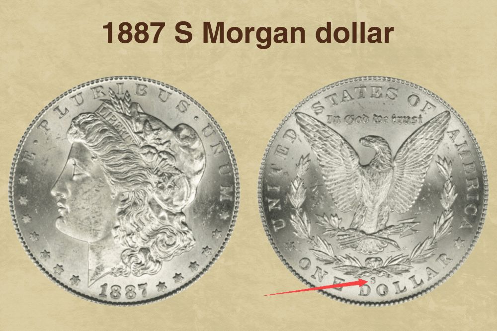 12 Most Valuable Silver Dollar Coins Worth Money (With Pictures)