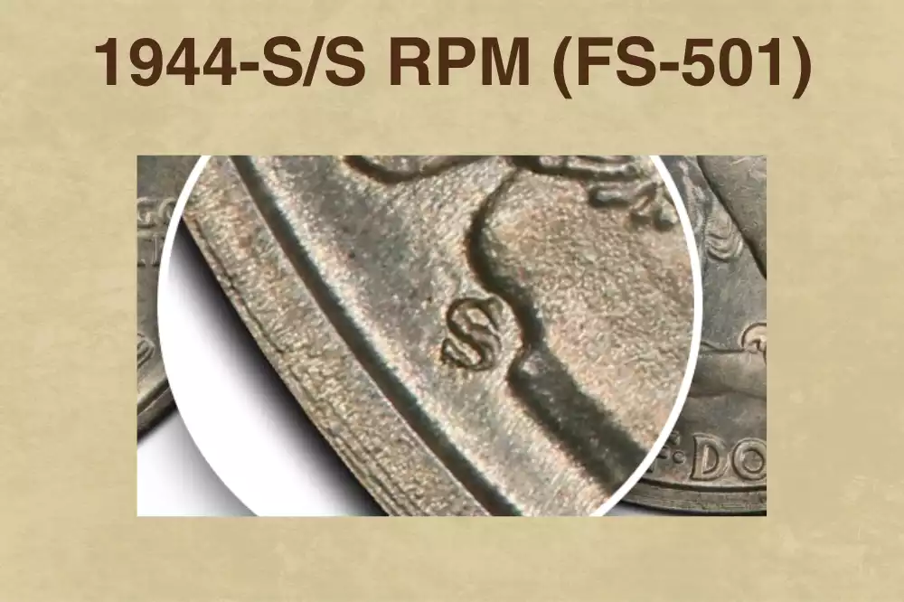 1944-S/S RPM (FS-501)