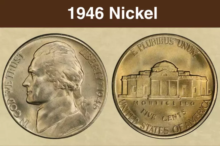 1946 Nickel Value