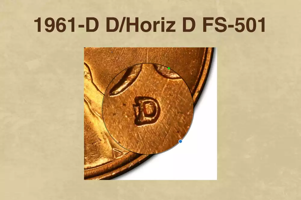 1961-D D/Horiz D FS-501