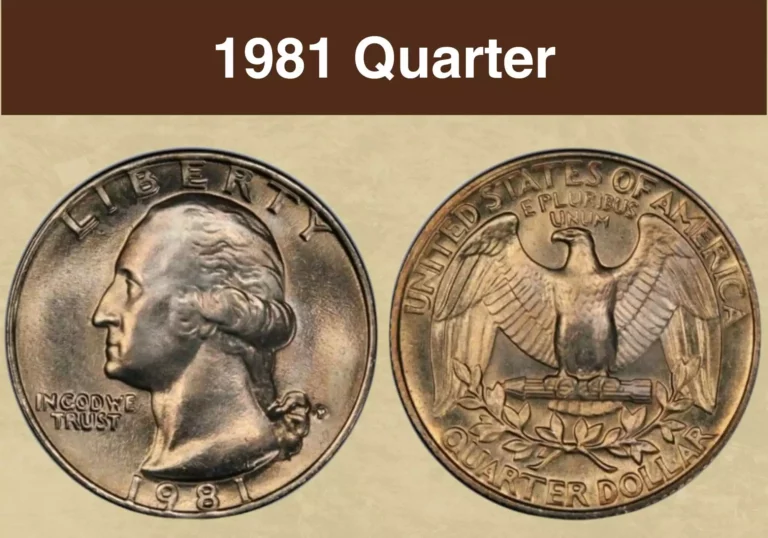 1981 Quarter