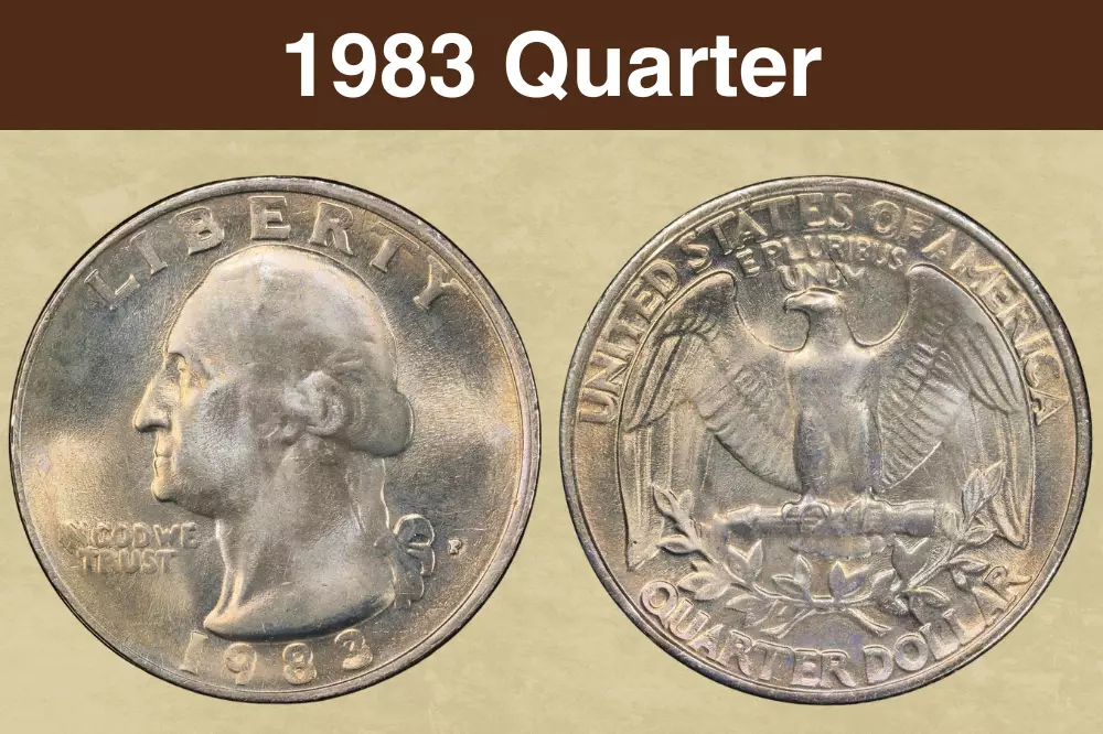 1983 Quarter