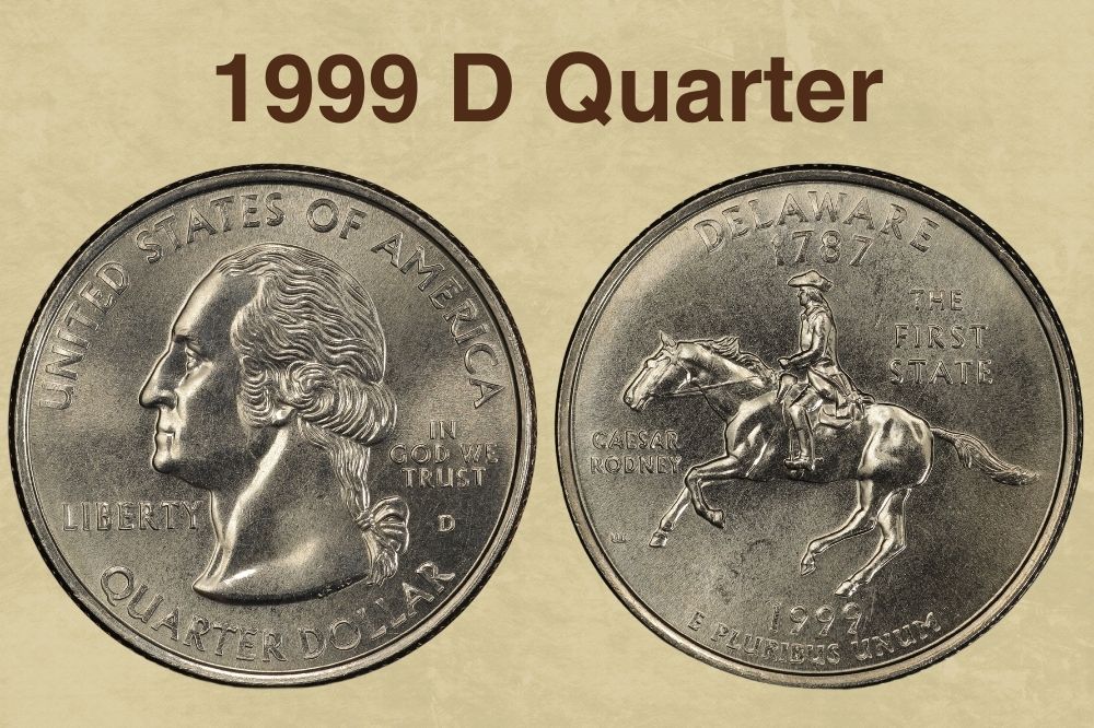 1999 D Quarter