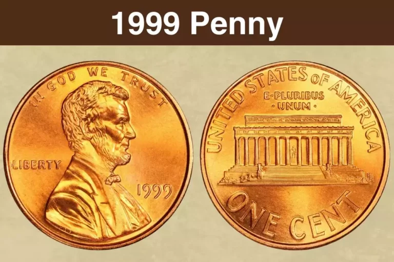 1999 Penny