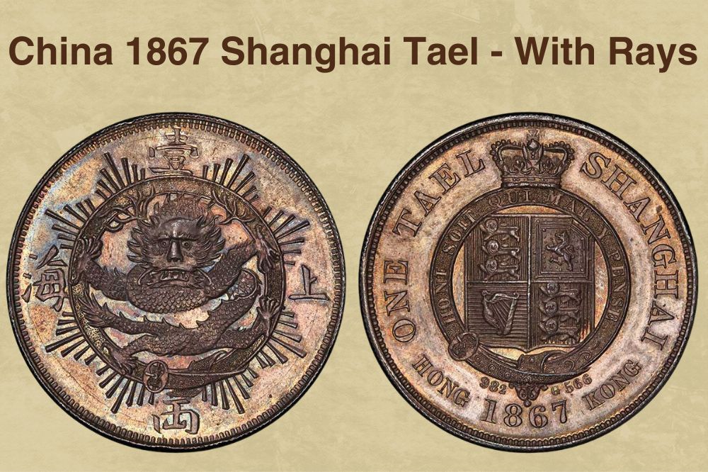 Top 10+ Most Valuable Old Chinese Coins (Rarest List)