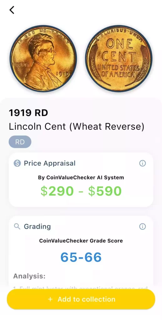 CoinValueChecker APP