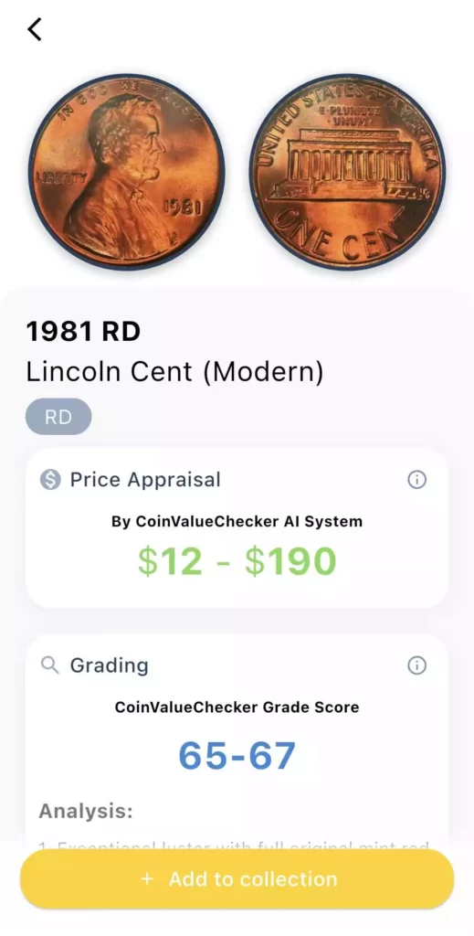 CoinValueChecker APP