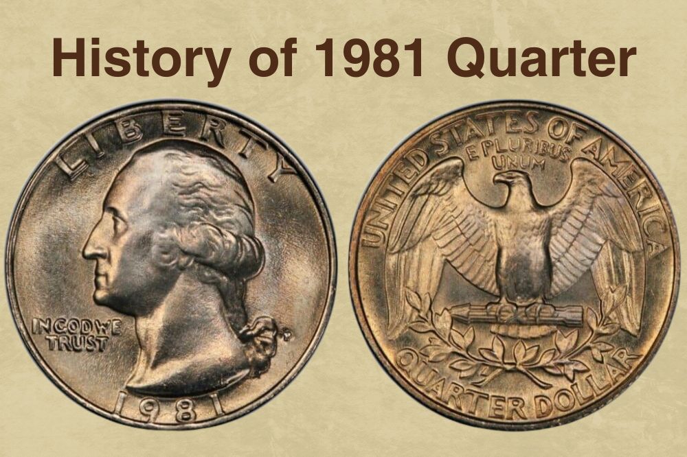 History of 1981 Quarter