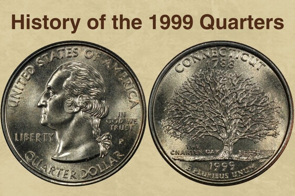 History of the 1999 Quarters