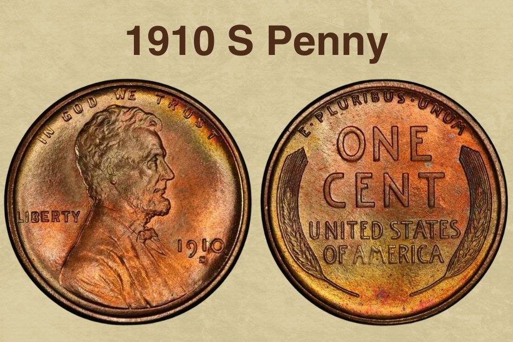 1910 S Penny