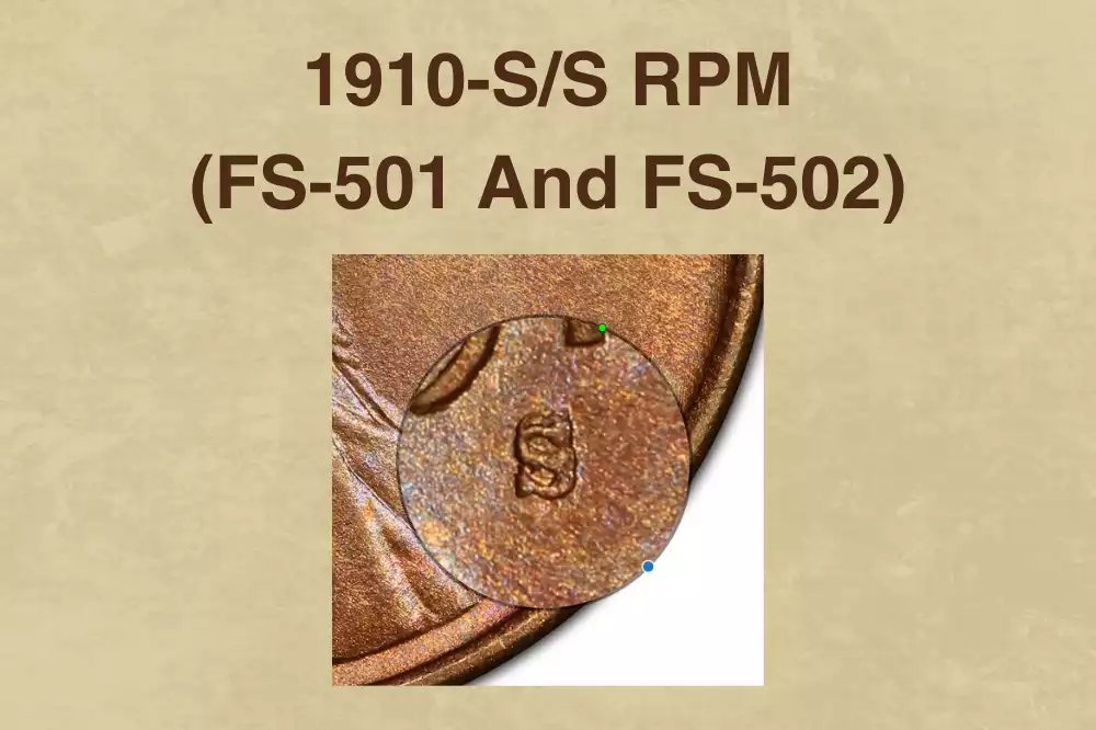 1910-S/S RPM (FS-501 And FS-502)