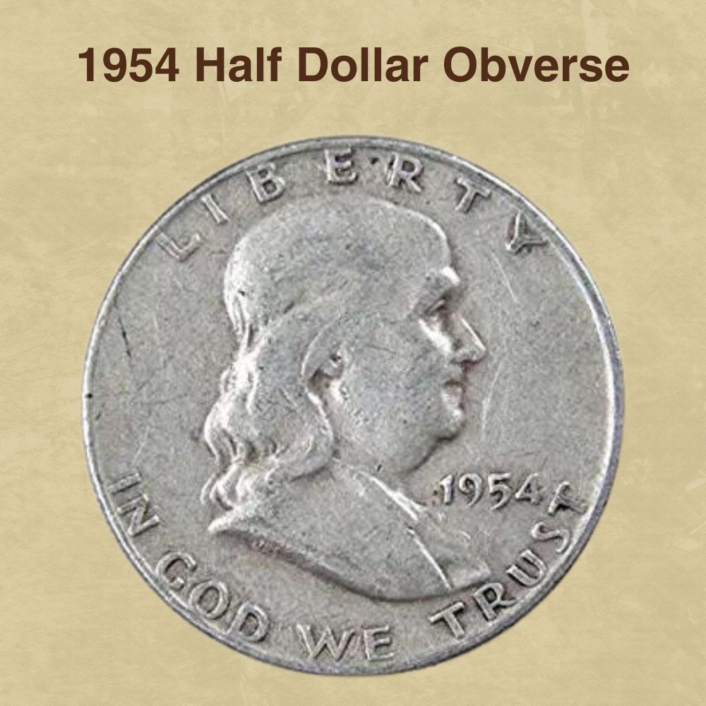 1954 Half Dollar Coin Value (Errors List, 1954 Half Dollar Coin Value (Errors List,
