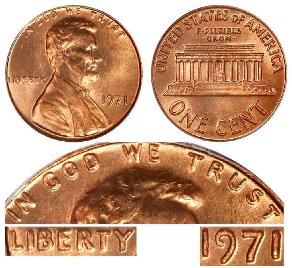 1971 Penny DDO