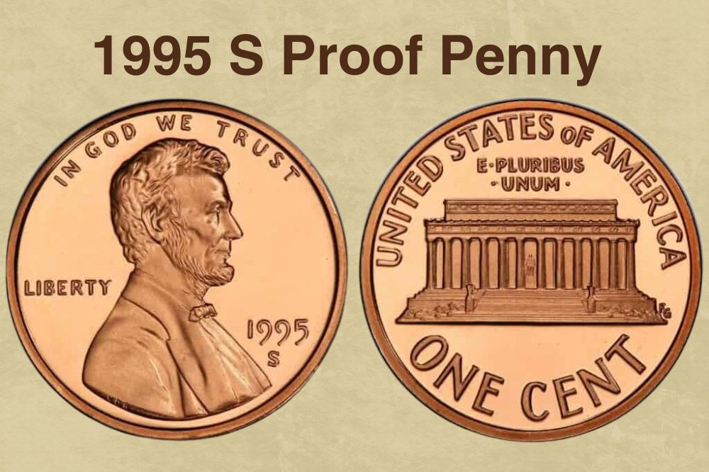 Value of 1995 Lincoln Cents