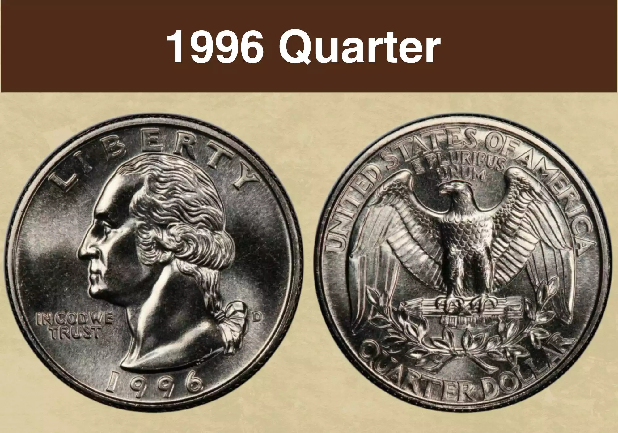 1996 Quarter