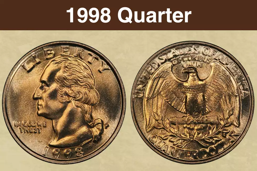 1998 Quarter