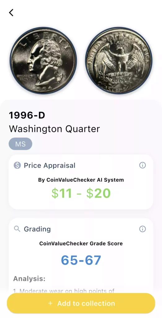 CoinValueChecker APP