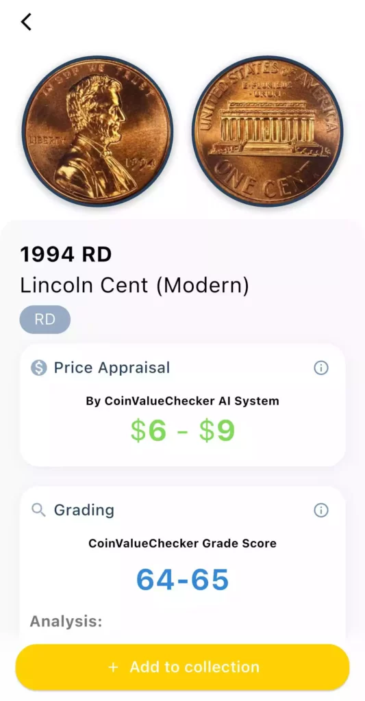 CoinValueChecker APP