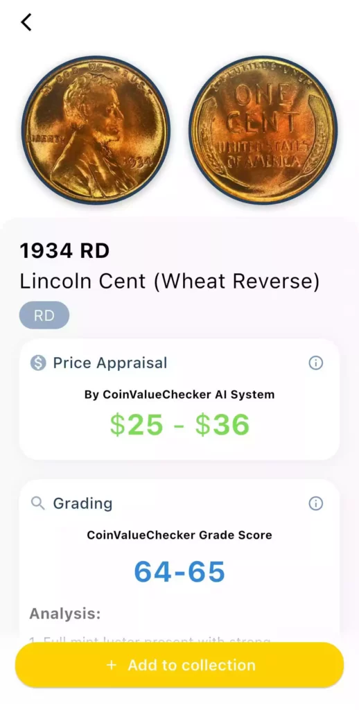 CoinValueChecker APP