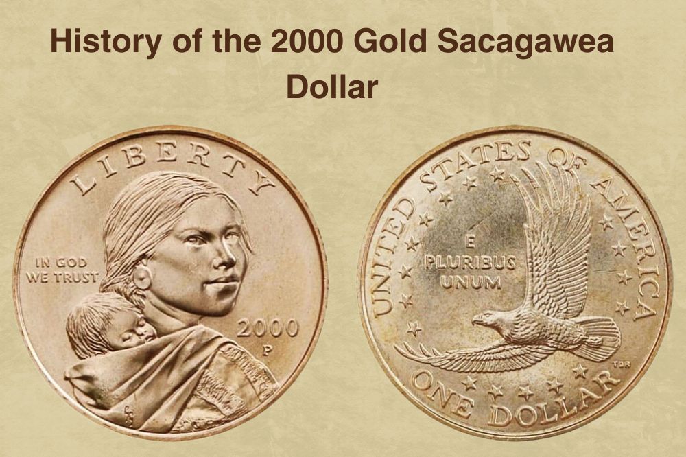 11 Most Valuable 2000-P Sacagawea Dollar Coins (Rarest List)