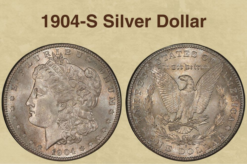 1904-S Silver Dollar Value