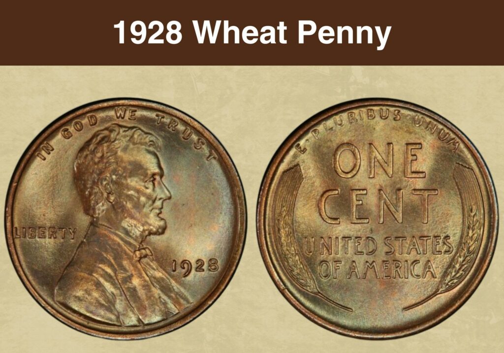 50 Most Valuable Wheat Penny Coins Worth Money (Full Lists ...