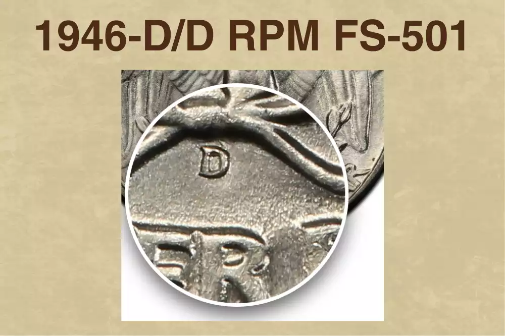 1946-D/D RPM FS-501