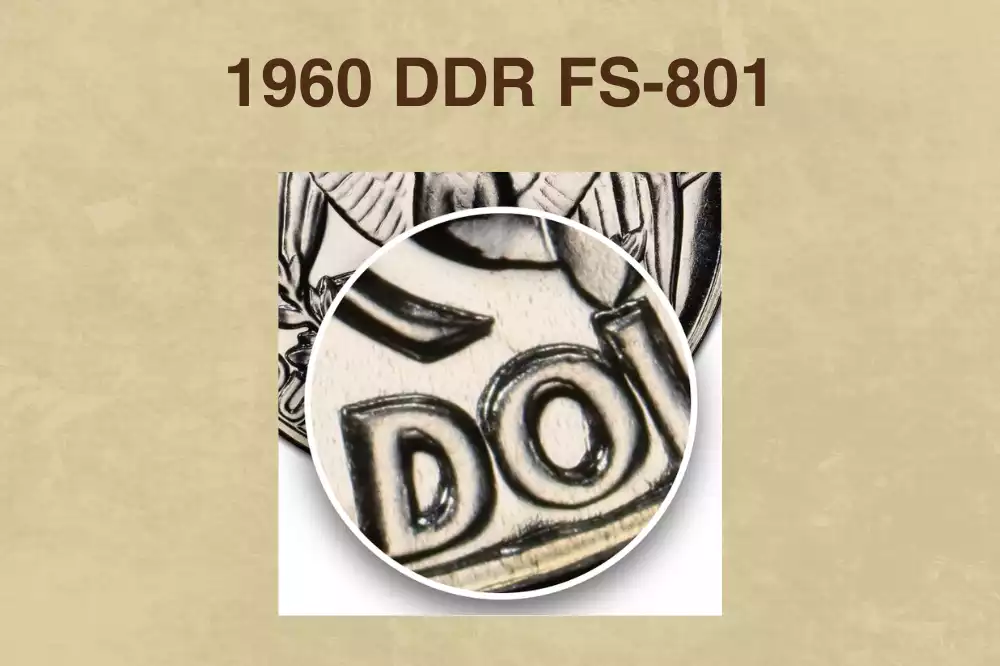 1960 DDR FS-801