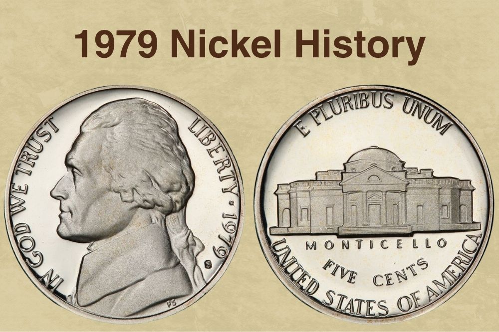 1979 Nickel History