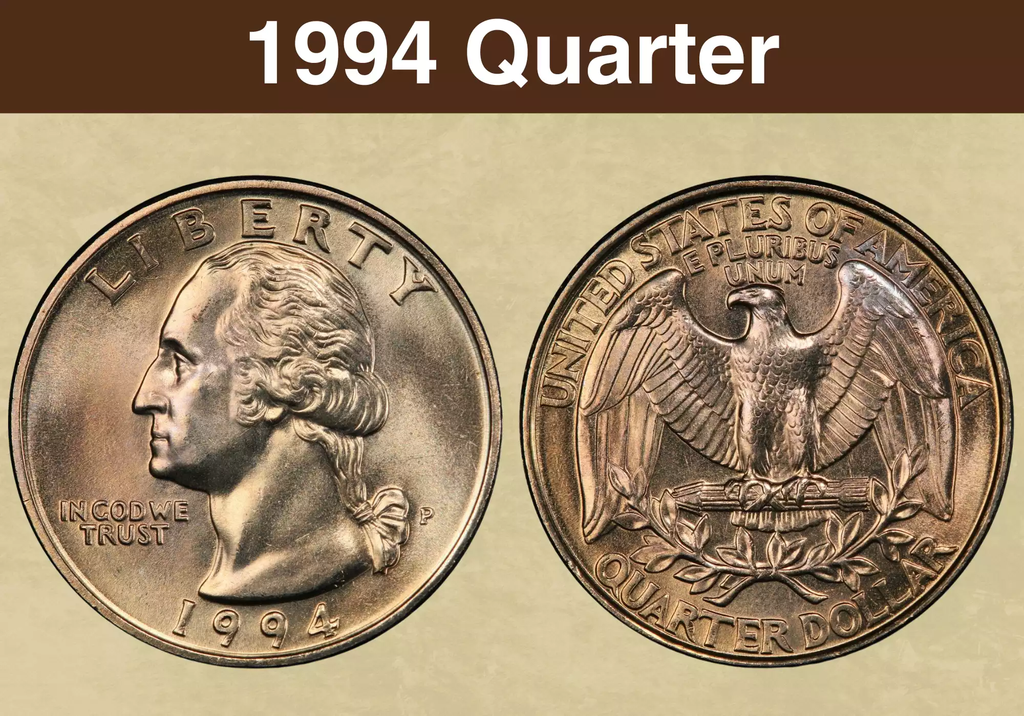 1994 Quarter