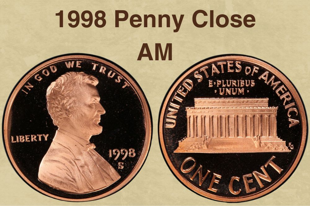 1998 Penny Close AM