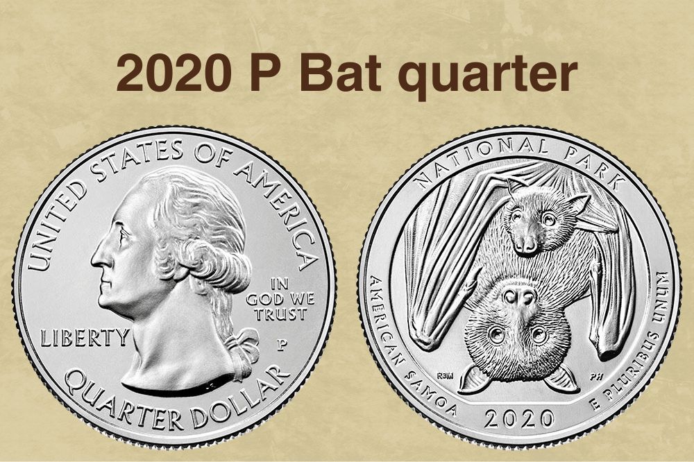 2020 P Bat quarter Value