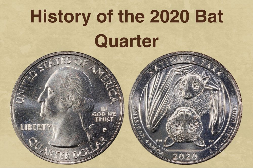 History of the 2020 Bat Quarter