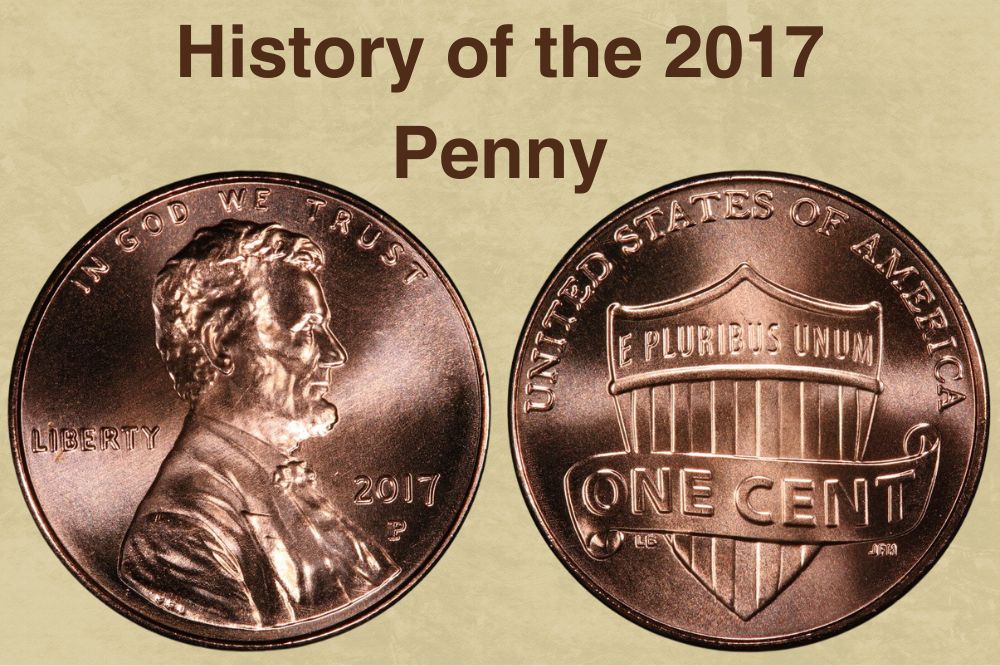 The History of the 2017 Penny