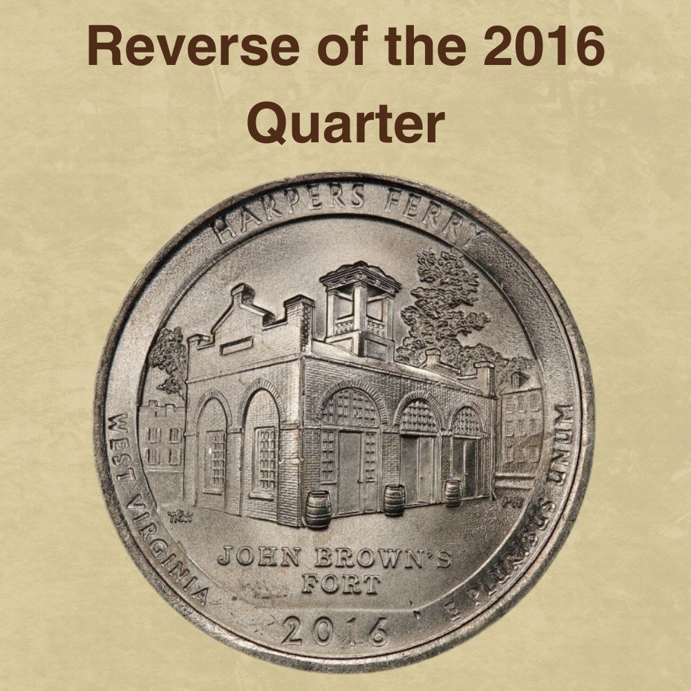 The Reverse of the 2016 Quarter