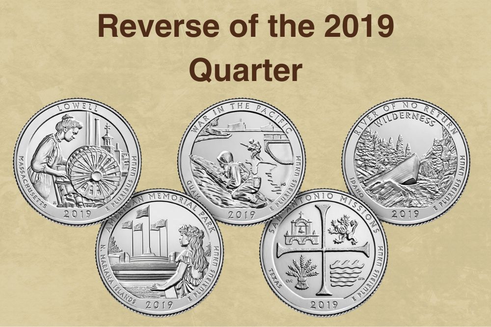 The Reverse of the 2019 Quarter