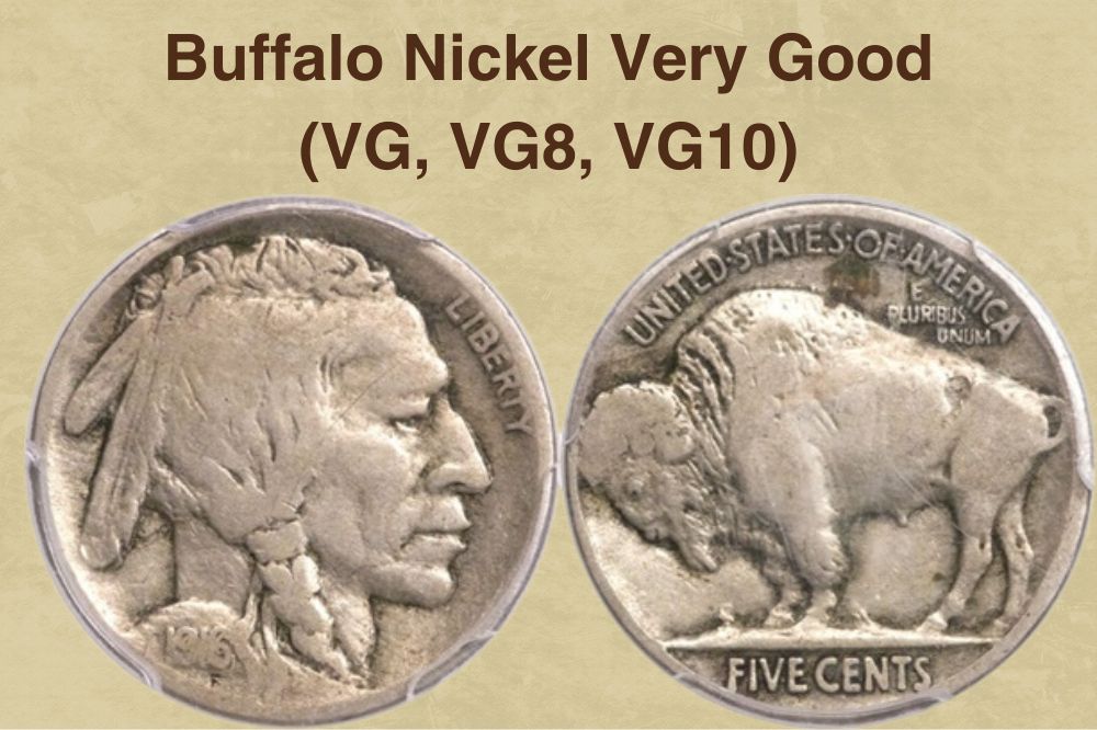 How to Grade Buffalo Nickel?