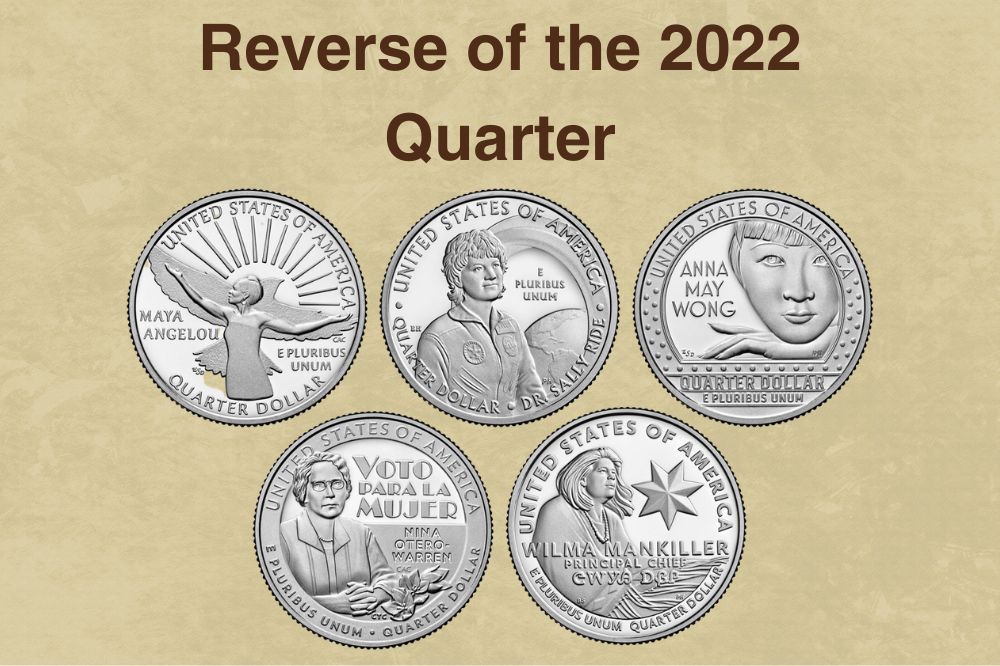 The Reverse of the 2022 Quarter