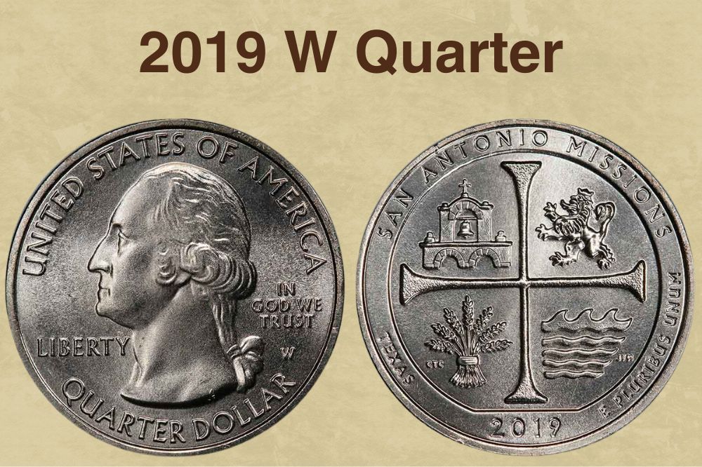 2019 W Quarter Value