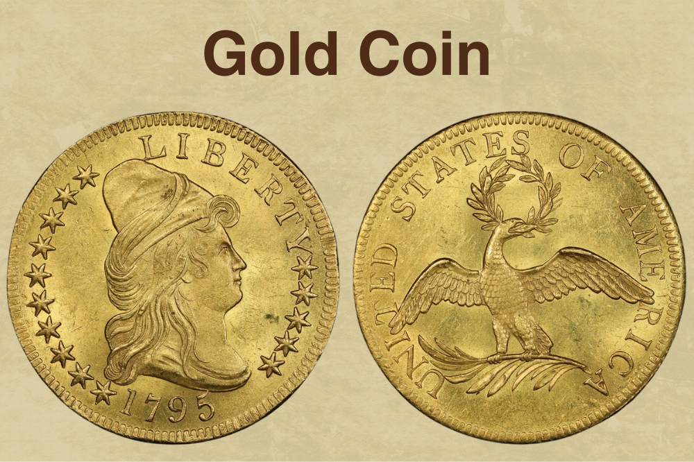 Gold Coins