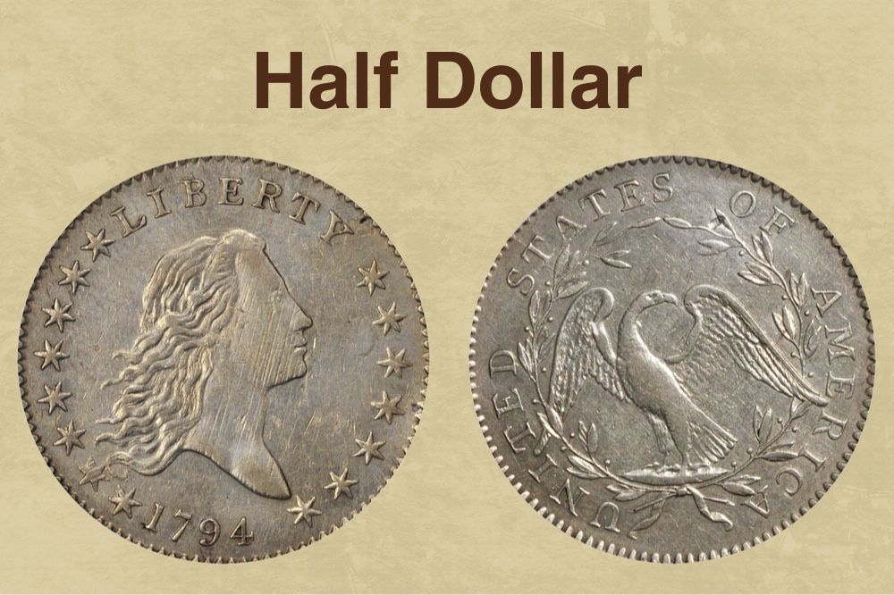 Half Dollar