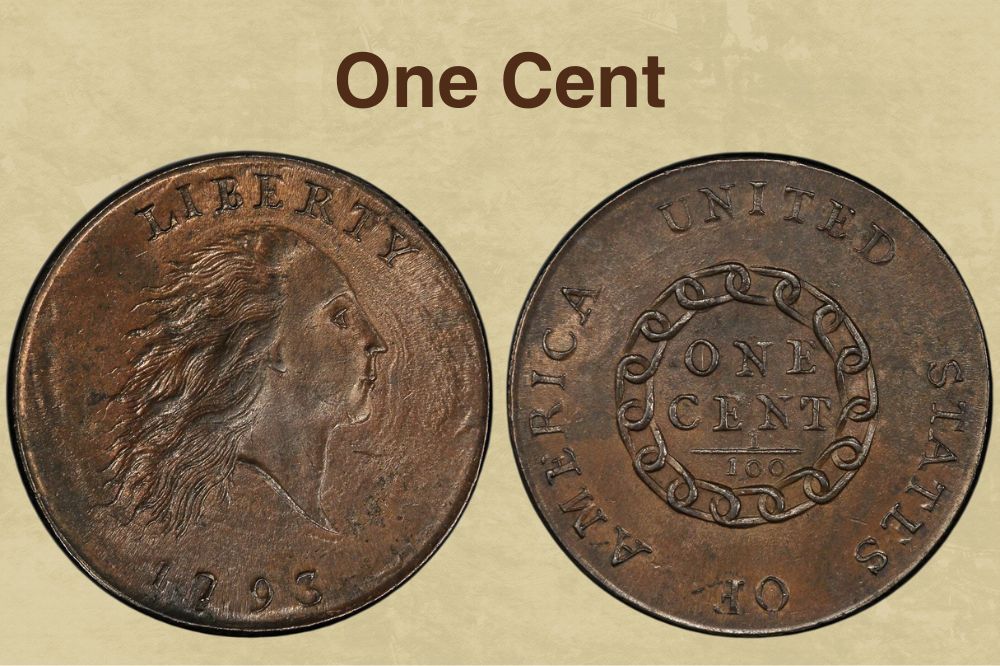 One Cent