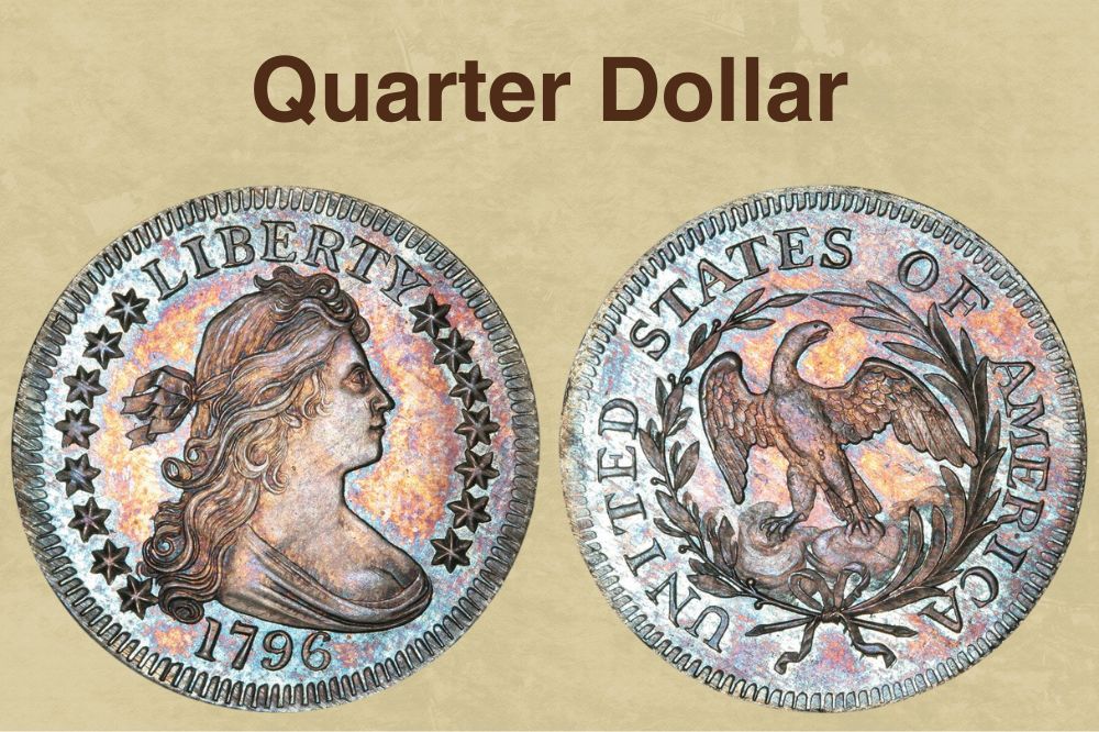 Quarter Dollar
