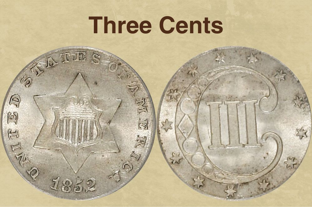 Three Cents