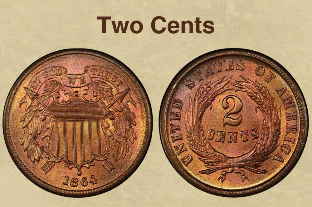 Two Cents