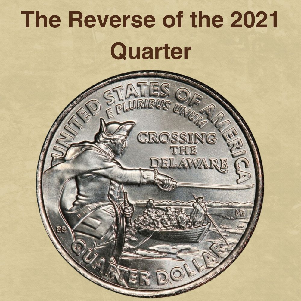The Reverse of the 2021 Quarter