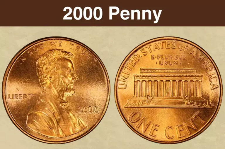2000 Penny