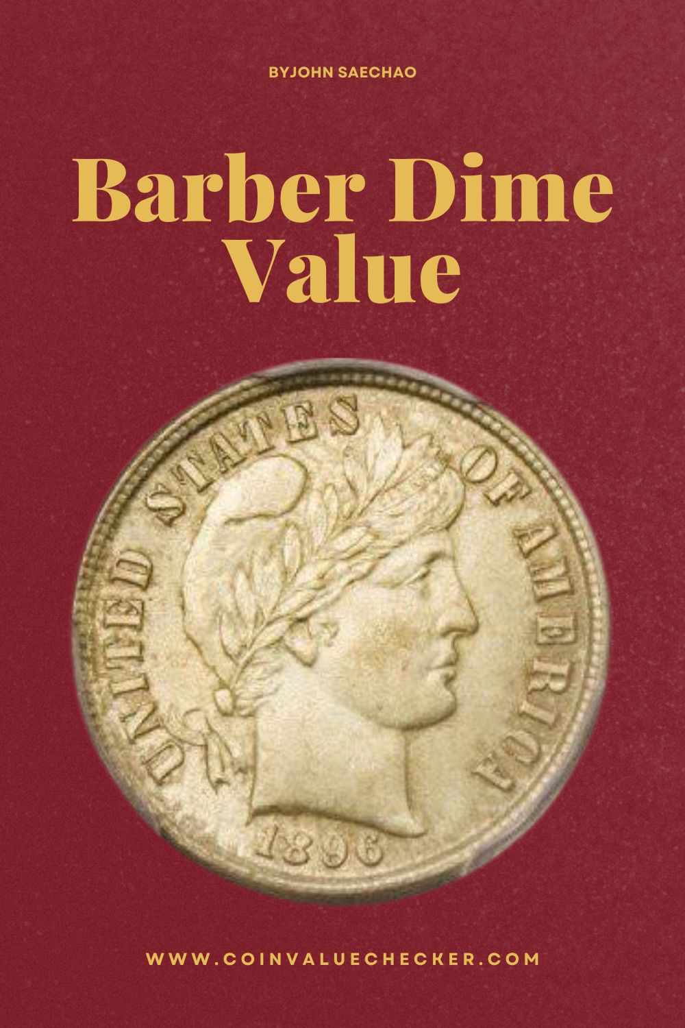 Barber Dime Value