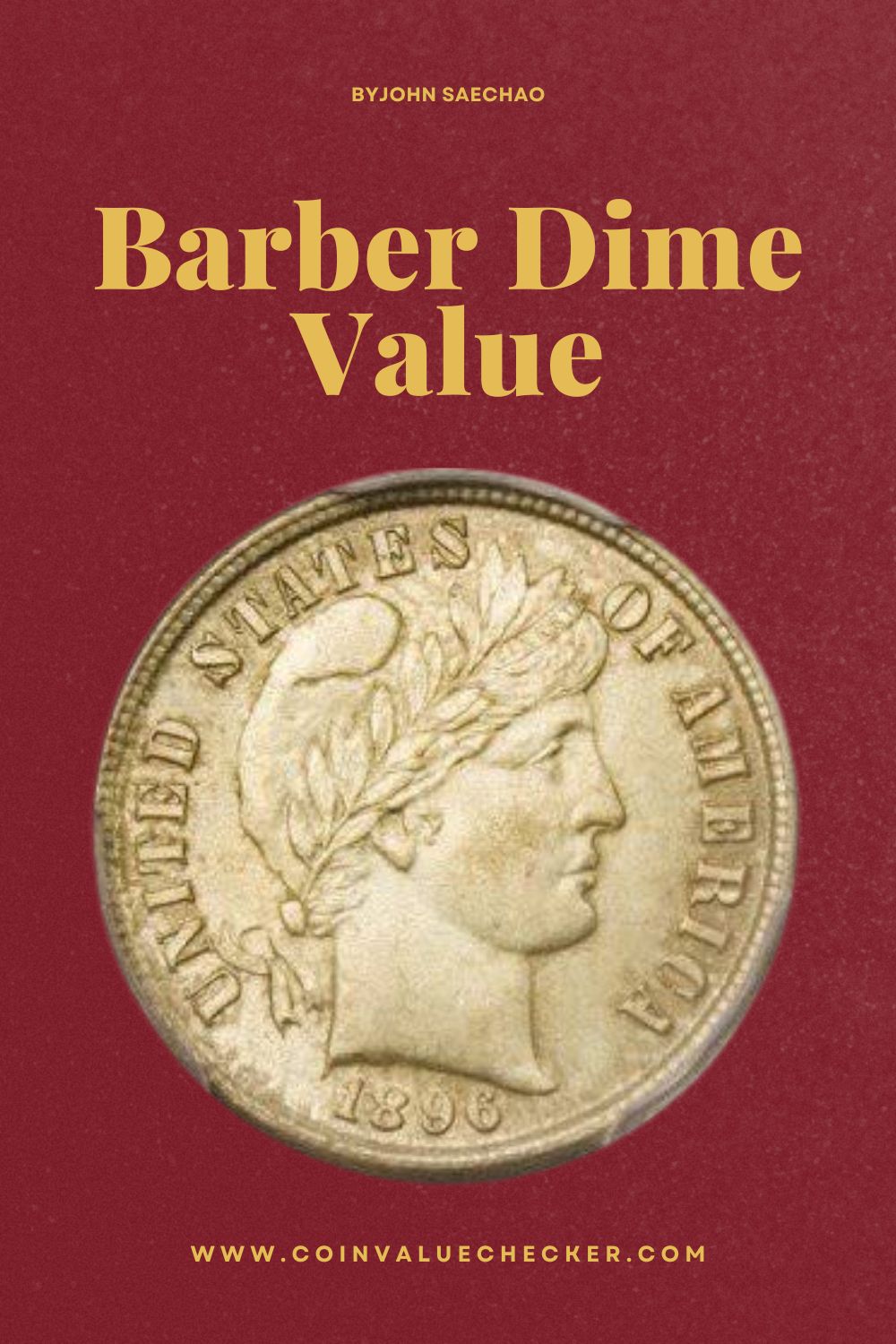Barber Dime Coin Value And Price Guide PDF CoinValueChecker how-too-rare-coins-worth-money-coin-collecting-old-coins-value